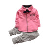 2017 New Fashion Kids Clothes Spring Autumn Baby Boys Sets Kids Long Sleeve Sports Suits Children Hoodies+Pants 2Ps Boys Clothes 2017 New Fashion Kids Clothes Spring Autumn Baby Boys Sets Kids Long Sleeve Sports Suits Children Hoodies+Pants 2Ps Boys Clothes