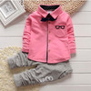 2017 New Fashion Kids Clothes Spring Autumn Baby Boys Sets Kids Long Sleeve Sports Suits Children Hoodies+Pants 2Ps Boys Clothes 2017 New Fashion Kids Clothes Spring Autumn Baby Boys Sets Kids Long Sleeve Sports Suits Children Hoodies+Pants 2Ps Boys Clothes