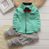 2017 New Fashion Kids Clothes Spring Autumn Baby Boys Sets Kids Long Sleeve Sports Suits Children Hoodies+Pants 2Ps Boys Clothes 2017 New Fashion Kids Clothes Spring Autumn Baby Boys Sets Kids Long Sleeve Sports Suits Children Hoodies+Pants 2Ps Boys Clothes