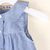 2016 summer style girls dress baby girl dresses sleeveless striped 1 year girl baby birthday dress infant clothes kid clothing 2016 summer style girls dress baby girl dresses sleeveless striped 1 year girl baby birthday dress infant clothes kid clothing