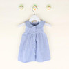 2016 summer style girls dress baby girl dresses sleeveless striped 1 year girl baby birthday dress infant clothes kid clothing 2016 summer style girls dress baby girl dresses sleeveless striped 1 year girl baby birthday dress infant clothes kid clothing