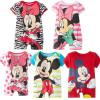 2016 Summer Style Baby Rompers Baby Girls Clothes Cotton Cute Mickey Minnie Romper Newborn Jumpsuits Ropa Bebes Baby Boy Clothes 2016 Summer Style Baby Rompers Baby Girls Clothes Cotton Cute Mickey Minnie Romper Newborn Jumpsuits Ropa Bebes Baby Boy Clothes
