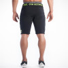 2016 Summer Quality Black Slim Cotton Men Golds Brand Shorts Mens Professional Short Gasp Big Size Bermudas Masculina De Marca