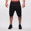 2016 Summer Quality Black Slim Cotton Men Golds Brand Shorts Mens Professional Short Gasp Big Size Bermudas Masculina De Marca