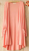 2016 spring summer Cardigan women long sleeve loose long thin coat with pocket sunscreen clothing blouses modal