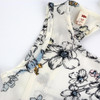 Flower Girls Dress Baby Princess Dress Vestido Infantil 2017 Summer Kids Dresses For Girls Clothes Chiffon Backless Dress Girl