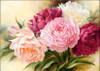 Flower arranging 5D DIY diamond Painting flowers Cross Stitch diamond embroidery mosaic diamonds wall stickers home decor vase