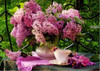 Flower arranging 5D DIY diamond Painting flowers  Cross Stitch diamond embroidery mosaic diamonds wall stickers home decor vase