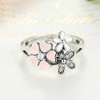 Cherry Blossoms Ring Cherry Blossoms Ring