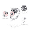 Cherry Blossoms Ring Cherry Blossoms Ring