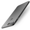 FLOVEME Phone Case For iPhone 7 6 6S 8 Plus 3D Transparent Cover For iPhone 7 8 iPhone 6 6S Case Soft TPU Silicon Shell Capa