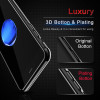 FLOVEME Phone Case For iPhone 7 6 6S 8 Plus 3D Transparent Cover For iPhone 7 8 iPhone 6 6S Case Soft TPU Silicon Shell Capa