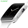 FLOVEME E6 Bluetooth Smart Watch Android Call Reminder Wrist Watch For Android SmartWatch MTK6260A Smart Electronics Watches