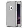 FLOVEME Case For iPhone 7 6 6S Case 360 Degree Full Coverage for iPhone 6 6S 7 Plus Cases Protective Cover Coque +Tempered Glass