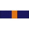 Florida National Guard Meritorious Service Thin Ribbon