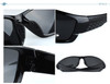 2016 New Sport Sunglasses Men Polarized Women Brand Designer Driving Big-Framed Polaroid Sun Glasses Oculos De Sol SU026