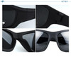 2016 New Sport Sunglasses Men Polarized Women Brand Designer Driving Big-Framed Polaroid Sun Glasses Oculos De Sol SU027