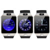 2016 New Smart Watch dz09 With Camera Bluetooth WristWatch SIM Card Smartwatch For Ios Android Phones Support Multi languages