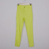 2016 New Sexy Women Fashion Jeans High Waisted Pencil Stretch Deim Pants Jeans Soft Skinny Stretchy Skinny Pants Slim Jeggings