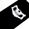 2016 New Motorcycle SKULL Ghost Face Windproof Mask  Sports Warm  Caps Bicyle Bike Balaclavas Scarf