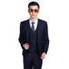 2016 New Men Suits (Jacket+Pants+Tie) Custom Slim Fit Tuxedo Brand Fashion Bridegroon Business Formal Wedding Suit Casual Blazer 2016 New Men Suits (Jacket+Pants+Tie) Custom Slim Fit Tuxedo Brand Fashion Bridegroon Business Formal Wedding Suit Casual Blazer