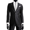 2016 New Men Suits (Jacket+Pants+Tie) Custom Slim Fit Tuxedo Brand Fashion Bridegroon Business Formal Wedding Suit Casual Blazer 2016 New Men Suits (Jacket+Pants+Tie) Custom Slim Fit Tuxedo Brand Fashion Bridegroon Business Formal Wedding Suit Casual Blazer