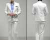 2016 New Men Suits (Jacket+Pants+Tie) Custom Slim Fit Tuxedo Brand Fashion Bridegroon Business Formal Wedding Suit Casual Blazer 2016 New Men Suits (Jacket+Pants+Tie) Custom Slim Fit Tuxedo Brand Fashion Bridegroon Business Formal Wedding Suit Casual Blazer