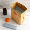 Eco-Friendly Lunch Bags™: Insulated Thermal Reusable Paper Lunch Bag