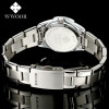 2016 New Luxury Brand Women's Quartz Watch Date Day Clock Stainless Steel Watch Ladies Fashion Casual Watch Women Wrist Watches 2016 New Luxury Brand Women's Quartz Watch Date Day Clock Stainless Steel Watch Ladies Fashion Casual Watch Women Wrist Watches