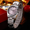 2016 New Luxury Brand Women's Quartz Watch Date Day Clock Stainless Steel Watch Ladies Fashion Casual Watch Women Wrist Watches 2016 New Luxury Brand Women's Quartz Watch Date Day Clock Stainless Steel Watch Ladies Fashion Casual Watch Women Wrist Watches