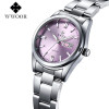 2016 New Luxury Brand Women's Quartz Watch Date Day Clock Stainless Steel Watch Ladies Fashion Casual Watch Women Wrist Watches 2016 New Luxury Brand Women's Quartz Watch Date Day Clock Stainless Steel Watch Ladies Fashion Casual Watch Women Wrist Watches