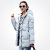 2016 New Long Parkas Female Women Winter Coat Thickening Cotton Winter Jacket Womens Outwear Parkas for Women Winter Outwear