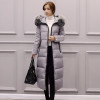 2016 New Long Parkas Female Women Winter Coat Thickening Cotton Winter Jacket Womens Outwear Parkas for Women Winter Outwear
