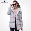2016 New Long Parkas Female Women Winter Coat Thickening Cotton Winter Jacket Womens Outwear Parkas for Women Winter Outwear