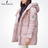2016 New Long Parkas Female Women Winter Coat Thickening Cotton Winter Jacket Womens Outwear Parkas for Women Winter Outwear