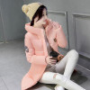 2016 New Long Parkas Female Women Winter Coat Thickening Cotton Winter Jacket Womens Outwear Parkas for Women Winter Outwear