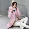2016 New Long Parkas Female Women Winter Coat Thickening Cotton Winter Jacket Womens Outwear Parkas for Women Winter Outwear