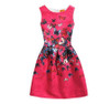 2017 Summer Style Sleeveless Mother&kids Dress Girl Dress Printed Kids Dresses Girls Clothes Party Princess Dress White Nina 2017 Summer Style Sleeveless Mother&kids Dress Girl Dress Printed Kids Dresses Girls Clothes Party Princess Dress White Nina