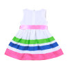 2017 summer style girls dress baby girl dresses sleeveless striped 1-5 year girl baby birthday dress infant clothes kid clothing 2017 summer style girls dress baby girl dresses sleeveless striped 1-5 year girl baby birthday dress infant clothes kid clothing