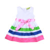 2017 summer style girls dress baby girl dresses sleeveless striped 1-5 year girl baby birthday dress infant clothes kid clothing 2017 summer style girls dress baby girl dresses sleeveless striped 1-5 year girl baby birthday dress infant clothes kid clothing