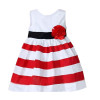 2017 summer style girls dress baby girl dresses sleeveless striped 1-5 year girl baby birthday dress infant clothes kid clothing 2017 summer style girls dress baby girl dresses sleeveless striped 1-5 year girl baby birthday dress infant clothes kid clothing