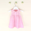 2017 summer style girl dress baby girl dresses sleeveless striped 1-4 year girl baby birthday dress infant clothes kid clothing 2017 summer style girl dress baby girl dresses sleeveless striped 1-4 year girl baby birthday dress infant clothes kid clothing