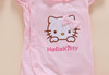 2017 Summer Style Baby Rompers Girls Clothes Cotton Cute Romper Newborn Jumpsuits Ropa Bebes Boy Clothing Character Short