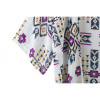 2017 summer shirt style new tops women blouses printed shirts casual camisas femininas blusas vintage kimono cardigan