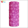 2017 Summer Out door Flower Bandana Novelty 25*48cm Seamless Magic Sunscreen Ride Multifunctional Bandana Muffler Unisex Scarves