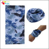 2017 Summer Out door Flower Bandana Novelty 25*48cm Seamless Magic Sunscreen Ride Multifunctional Bandana Muffler Unisex Scarves