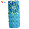 2017 Summer Out door Flower Bandana Novelty 25*48cm Seamless Magic Sunscreen Ride Multifunctional Bandana Muffler Unisex Scarves