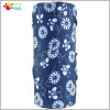 2017 Summer Out door Flower Bandana Novelty 25*48cm Seamless Magic Sunscreen Ride Multifunctional Bandana Muffler Unisex Scarves