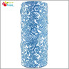 2017 Summer Out door Flower Bandana Novelty 25*48cm Seamless Magic Sunscreen Ride Multifunctional Bandana Muffler Unisex Scarves