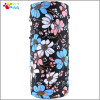 2017 Summer Out door Flower Bandana Novelty 25*48cm Seamless Magic Sunscreen Ride Multifunctional Bandana Muffler Unisex Scarves